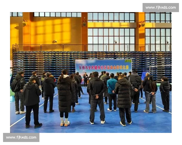 聚焦体育赛事直播打造全民观赛互动新体验平台生态时代发展路径探索