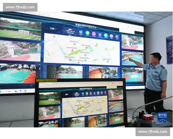 聚焦体育中国资讯全景呈现国家队赛事动态与全民健身新趋势发展观察