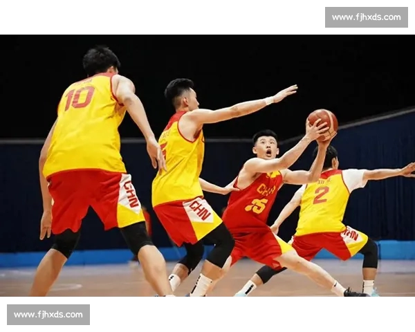 CBA官方直播平台全程高清赛事回放与精彩集锦免费在线观看